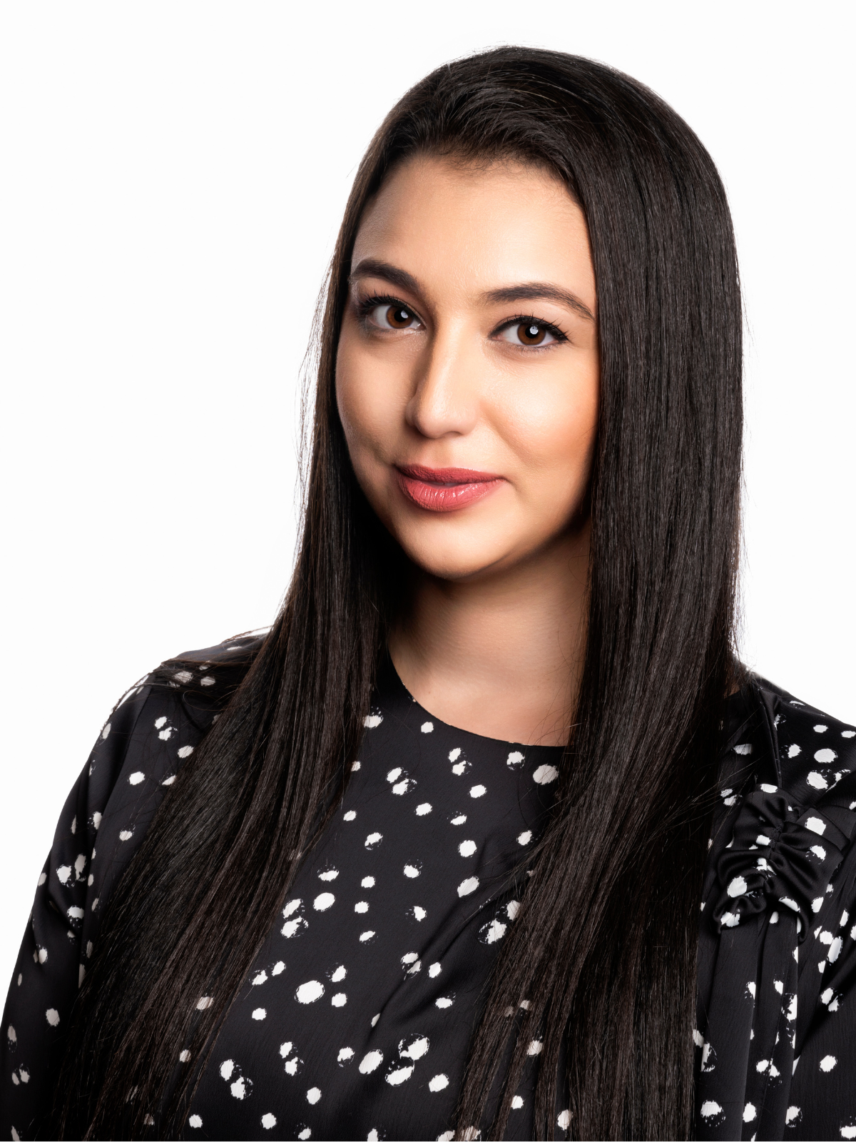 Hana Al Tareif, Founder and CEO of Daresni