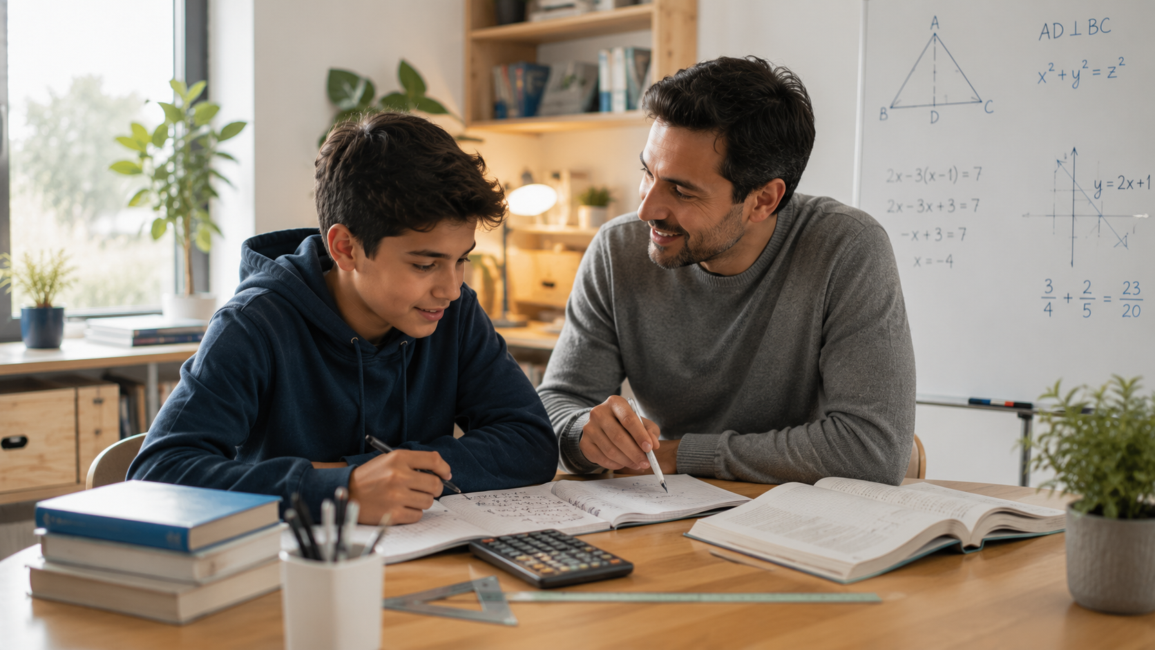 Helping Children Succeed in Maths: Building Confidence, Understanding and Problem-Solving Skills