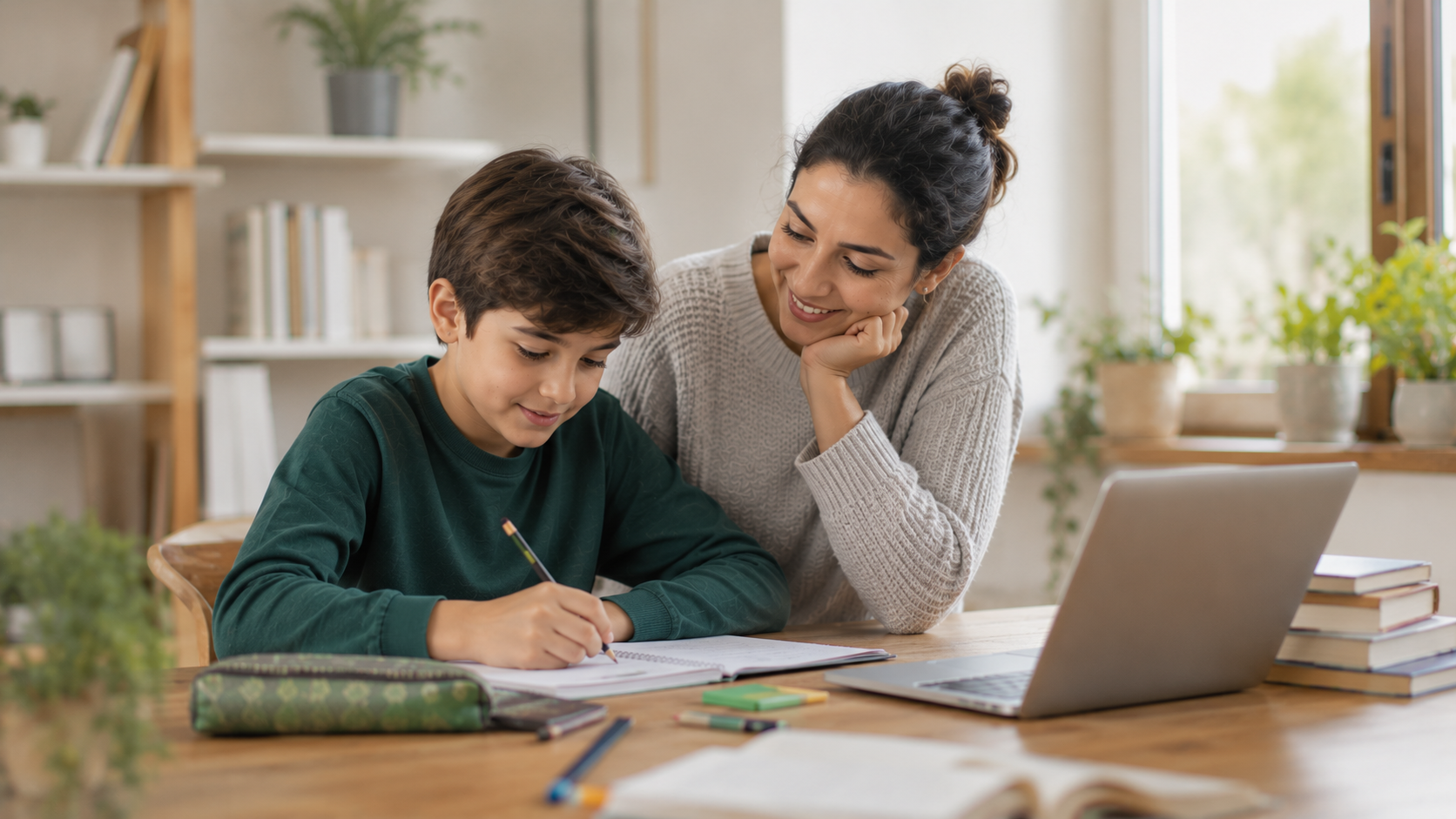 Motivating Children to Learn: Helping Learners Stay Curious, Focused and Engaged