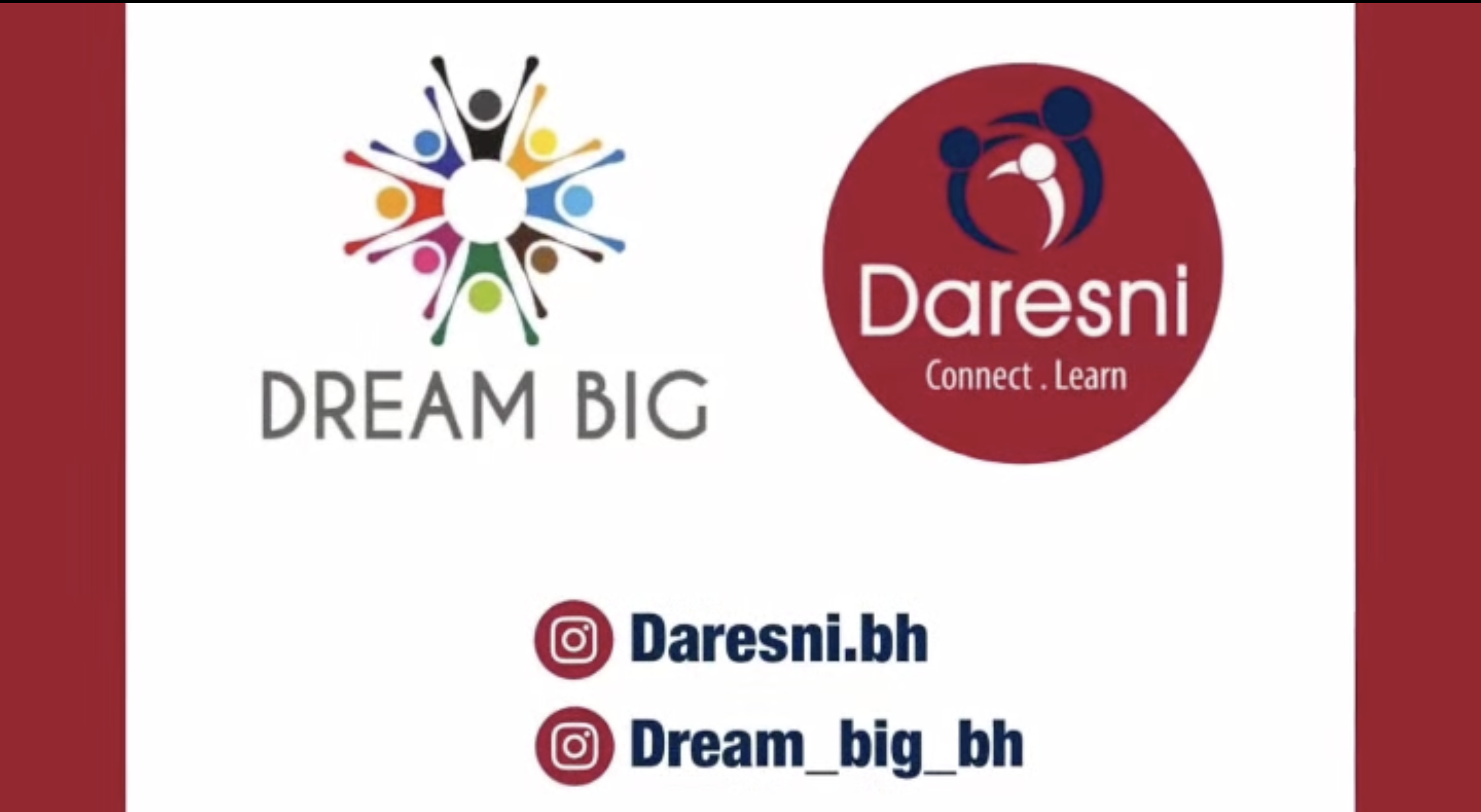 Dream and Daresni community collaboration video